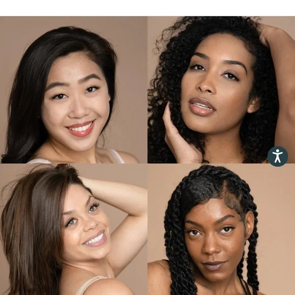 Flutterhabit lashes - Picture 5 of 7